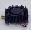 AKK TX8000AC 5.8GHz 8W High Power 80CH Metal VTX Video Transmitter with Cool Fan RC FPV 9g Long Range Fixed-wing Drones DIY