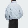 Adidas Originals FW25 Bow Com Casual Warm Loose Down Jacket Women Outerwear KC2612