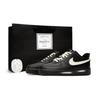 Кроссовки Nike Air Force 1 Low Skateboard Мужские Черно-белые CW2288-001(Команда285-)