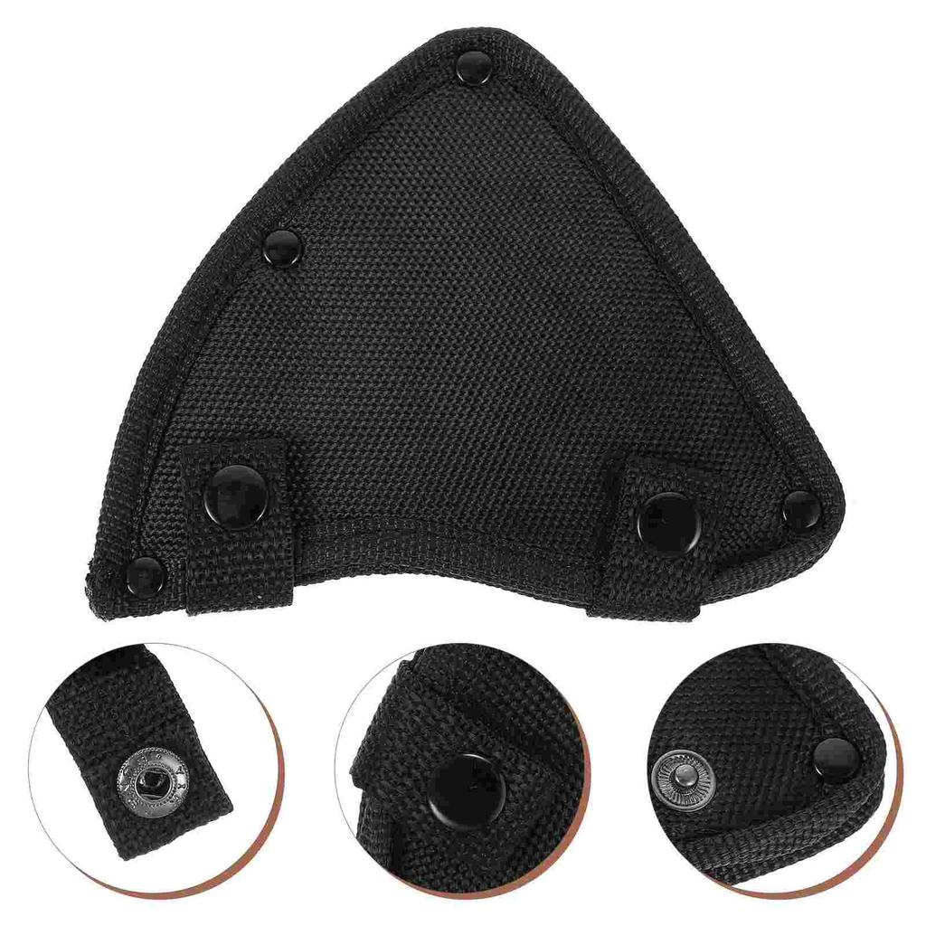 Ax Knife Nylon Bag Camp Axe Hatchet Cover Outdoor for Camping Protective
