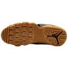 Jordan Баскетбольные кроссовки Air Jordan 9 Vintage Мужские Черные AR4491-025