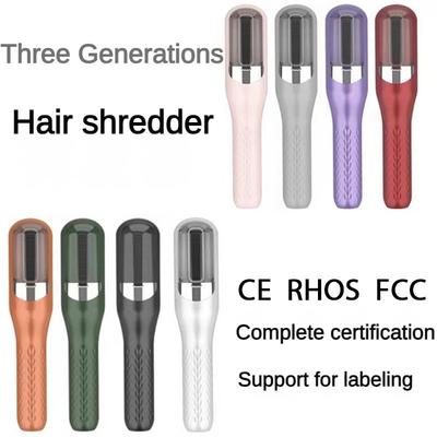 Новый портативный домашний триммер многофункциональный измельчитель волос триммер для волос автоматическая машинка для стрижки волос