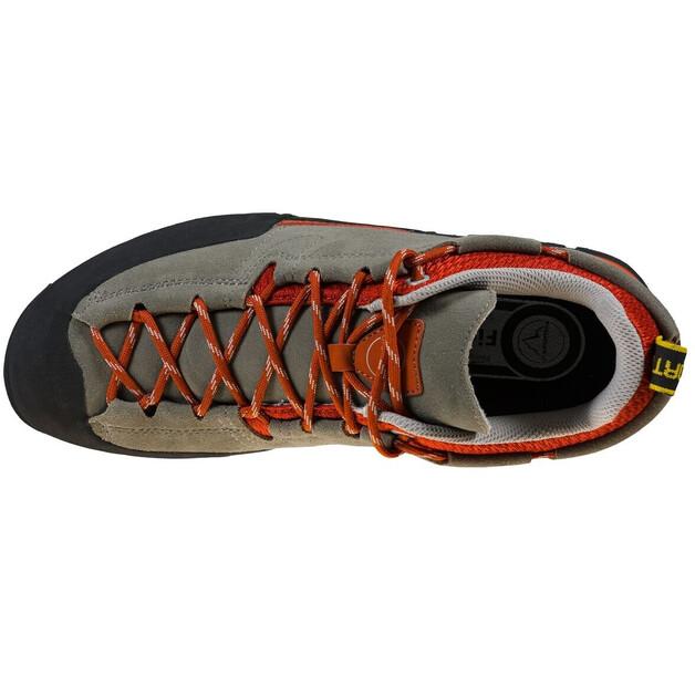 Полуботинки La Sportiva Boulder X