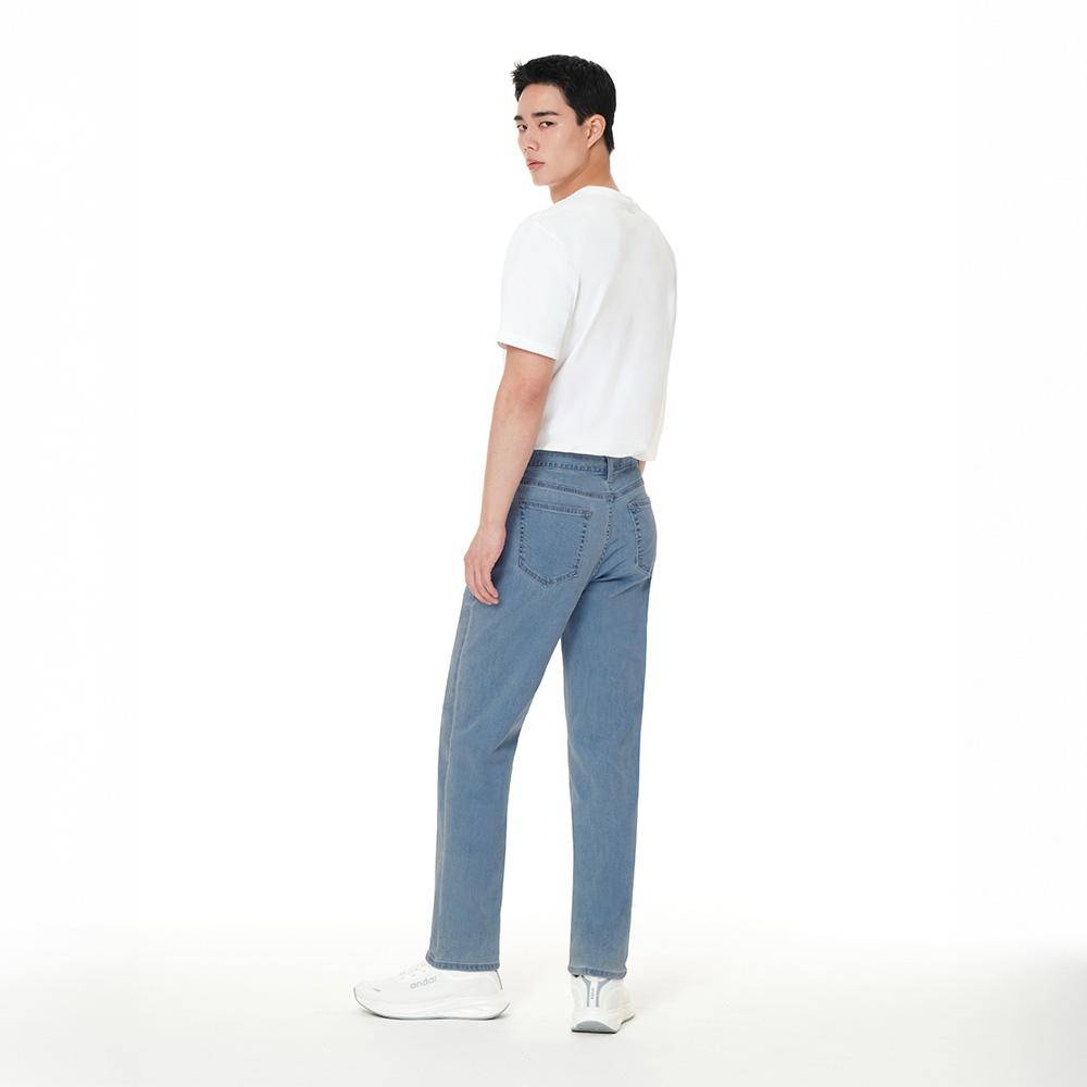ANDAR Air Denim Men'S Light Jeans