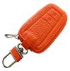 AWESOME Exclusive Design ASKE-TD-01 Smart Key Case, Toyota D Type, Orange