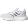 PureBoost 21 White Dash Grey Женские кроссовки Cloud-White GZ3006