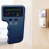 Ручной RFID-копир 125 кГц, считыватель-записыватель ID-карт, дупликатор-клонер карт контроля доступа, программатор, считыватель, перезаписываемый копир ключей