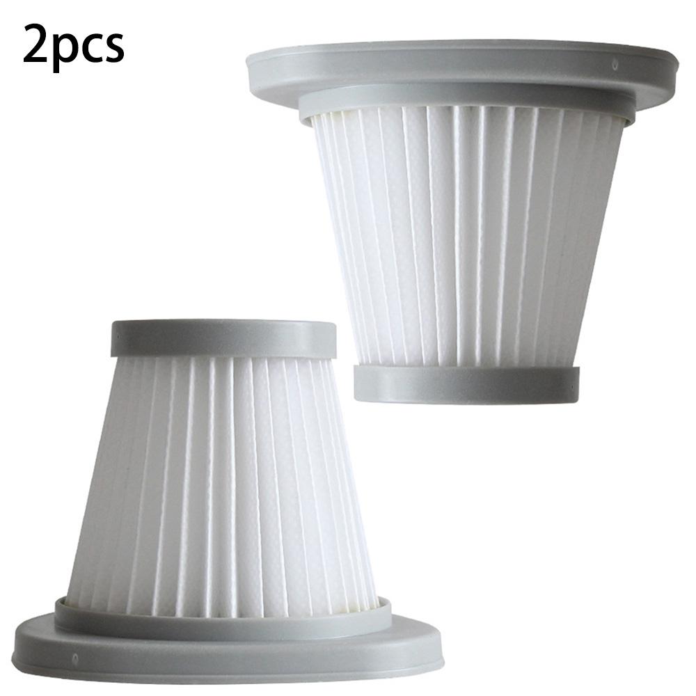 Replacement Sweeping Cleaning Filters Robot Tool 2pcs Dx118c Practical