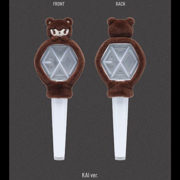 Pre-order EXO PLANET #6 EXhOrizon in Seoul Fanlight Deco Cover