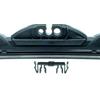Wycieraczka Samochodowa Hybrydowa Multiclip Easy-Click 9 Adapterów - 430 Mm