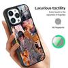 Y-Твоя ложь в АПРЕЛЕ Чехол для телефона Для iPhone17,16,15,14,13,12,11 Plus,Pro Max Для беспроводной зарядки Magsafe