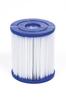 BestWay | Pool water filter | 58381