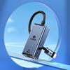 Адаптеры BYZ Lightning для iPhone и iPad
