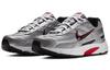 Nike Инициатор Металлик Серебристый Красный 394055-001