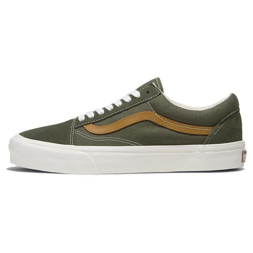 Vans Old Skool Vr3 'Olive Green' VN0005UB50K