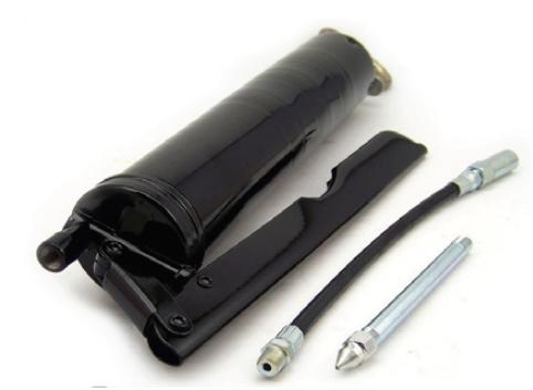 HAND LEVER GREASE GUN GH400H22 - EV GH400H-22