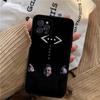 Чехол для телефона с изображением турецкого сериала 'Чукур' для iPhone 15 14 11 12 13 Mini Pro XS Max Cover 6 7 8 Plus X XR SE 2020 Funda Shell