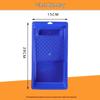 Thickened ABS Putty Cement Scraper Tray