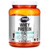 Whey Protein, Creamy Chocolate Flavor, 2 Lb (907 G)