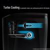 Aurora AS220CM Level 4 Auto Feed Commercial Shredder CN plug (adapter included)