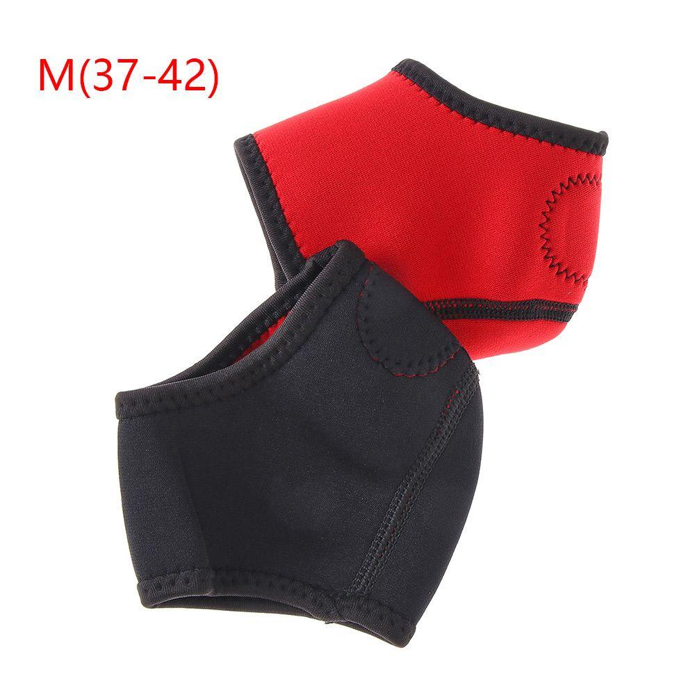 Вставки для ухода Носок для пятки Облегчение боли Подпяточники Носки для лечения подошвенного фасциита Тендинит ахиллова сухожилия Мозоли