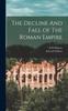 Книга The Decline And Fall of The Roman Empire