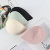 Reusable Push Up Chest Cups Pad Women Clothes Accessories Bikini Padding Inserts Breast Bra Inserts