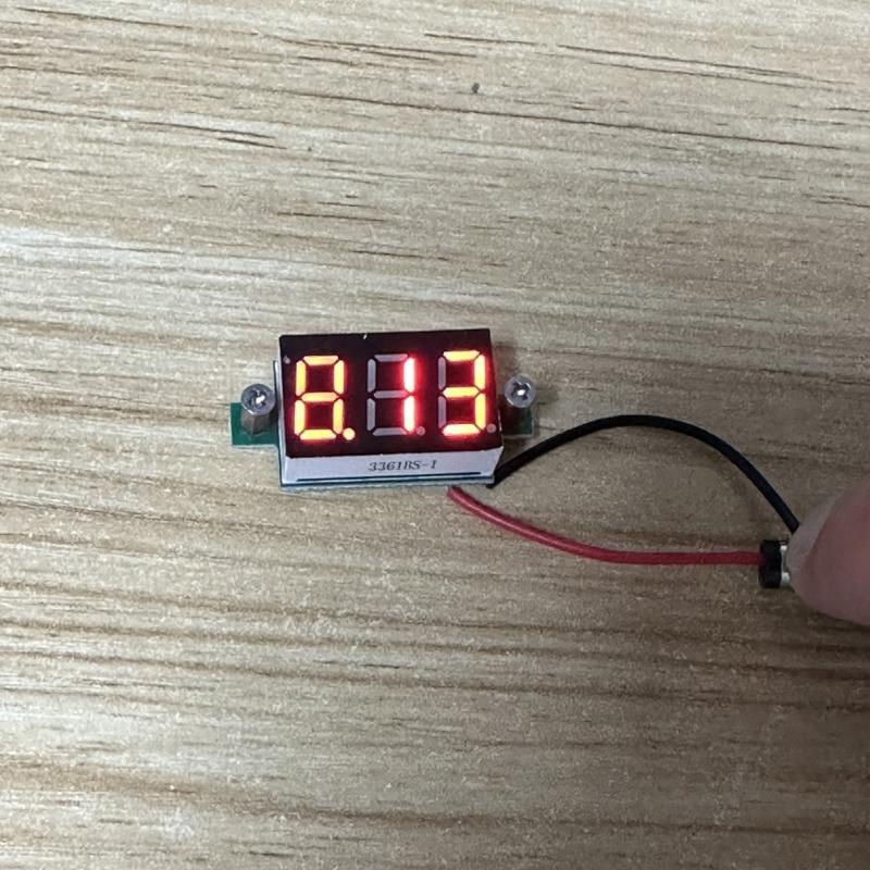 Адаптер-преобразователь AC в DC 3-12В 2А 5.5x2.1мм Регулируемый блок питания Регулятор скорости двигателя с вилкой США