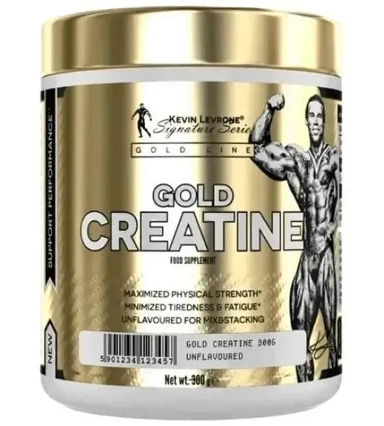 Kevin Levrone Gold Creatine