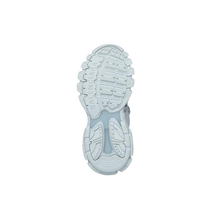 Balenciaga Track Pale Blue Women's 542436W2FB54491