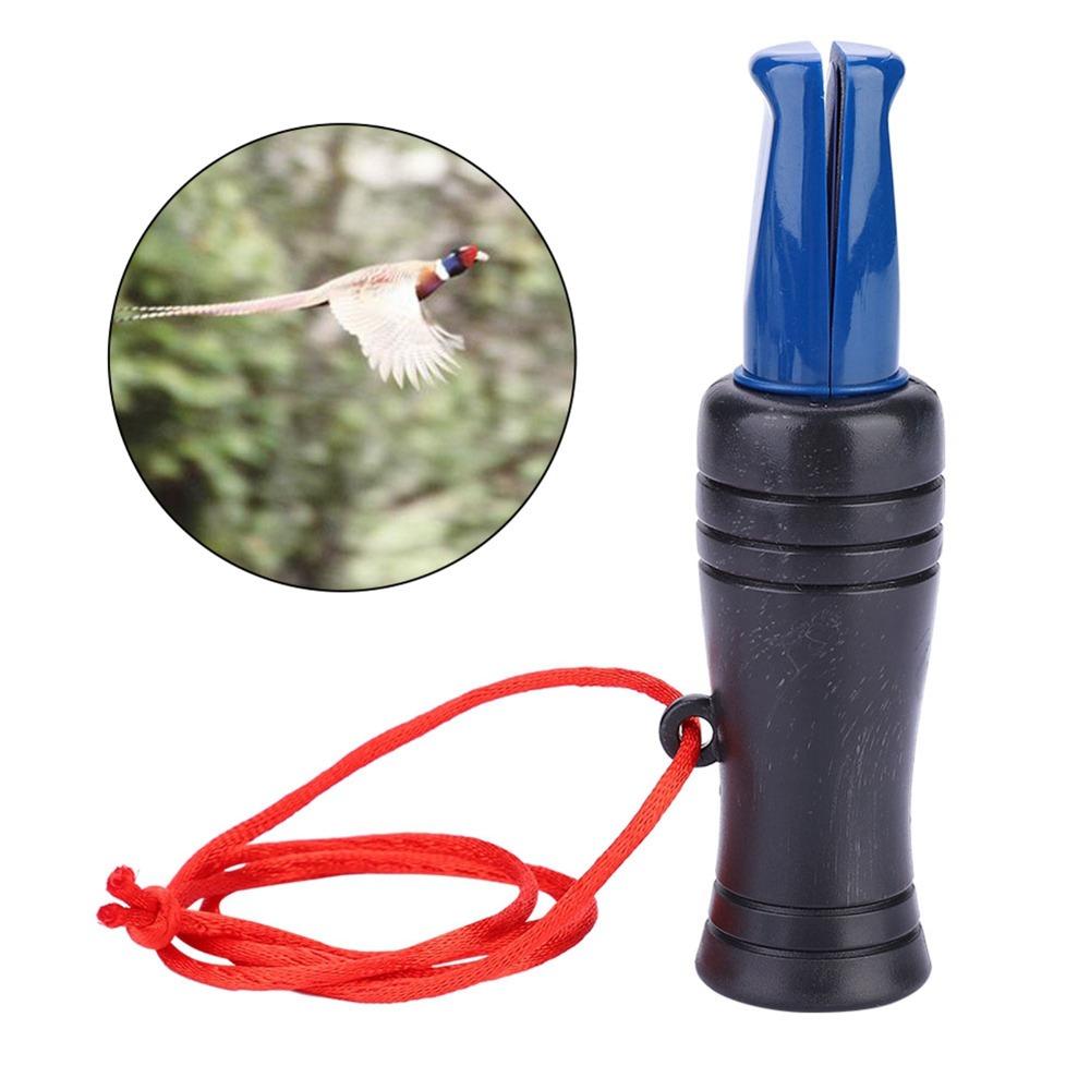 ПВХ Манок Легкий Манок на Грача Прочный Манок на Утку Аксессуар для Охотника