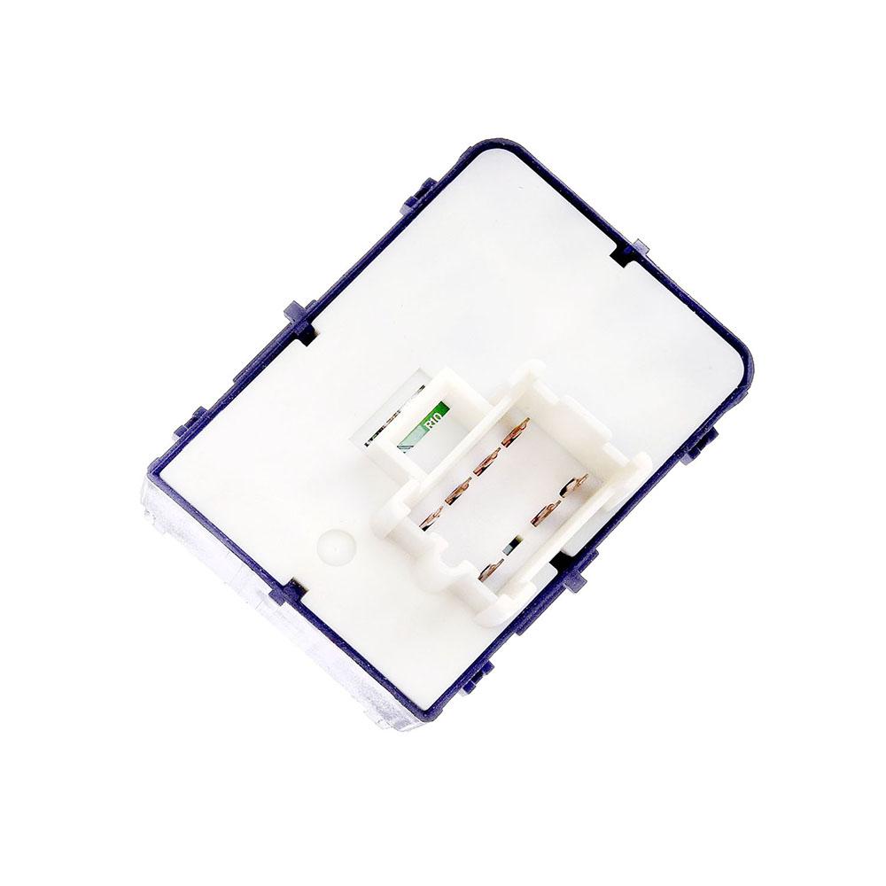 Передний левый переключатель стеклоподъемника со стороны водителя для Chevrolet Cavalier