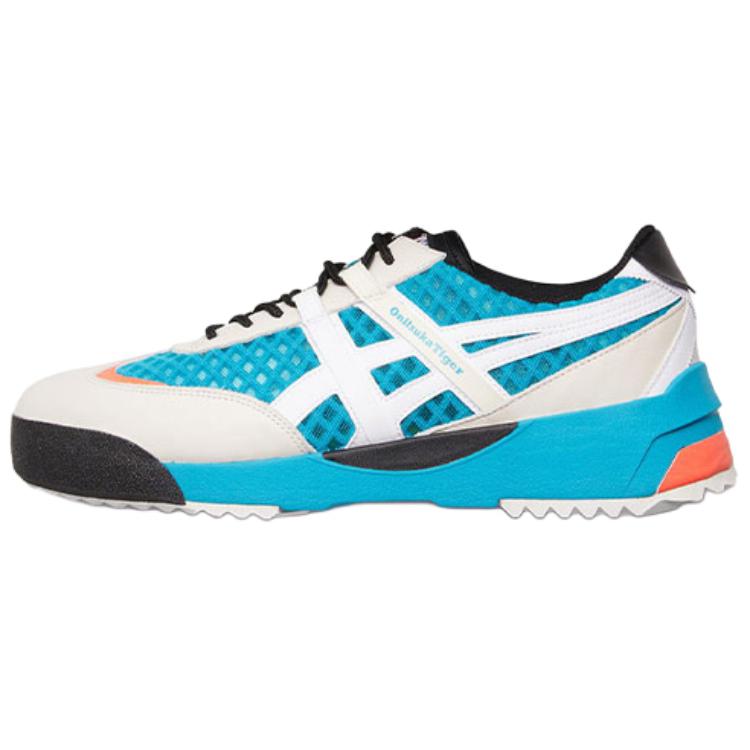 ONITSUKA TIGER Делегация Ex 'Бело-синий' 1183B509-300