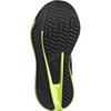 adidas Duramo Sl 2.0 Классические Удобные Амортизирующие Низкие Детские Кроссовки для Бега Детские Кроссовки для Бега Черно-желтые HP3592