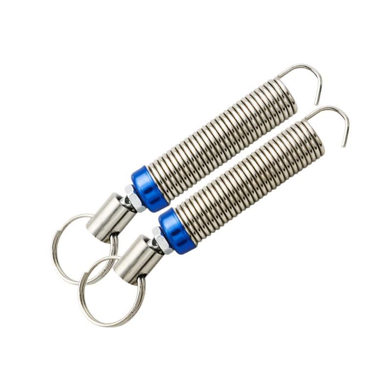 Универсальный Автоматический Подъемник Багажника Автомобиля - Регулируемая Пружина для Задней Двери