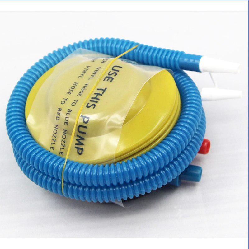 Inflator Balloon Pump Foot Pump For Children Essential Inflatable Float Toy Festival Supplies