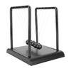   Balance Steel  s Physics Science   Ornaments Intelligent Toy Desk     Desk   Magnets Offi Excellent Efor Ducational Sc