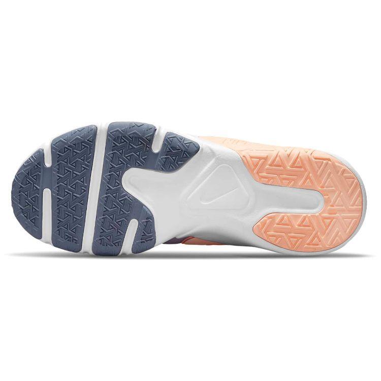 Nike Женские кроссовки Legend Essential 2 Venice Crimson Bliss Purple Crimson-Tint Ashen-Slate CQ9545-500