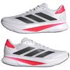adidas Duramo Sl Облачно-белый Основной черный Ярко-красный IF9396