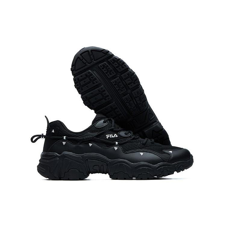 Fila Папины кроссовки с кошачьими лапами F12M124144FBK
