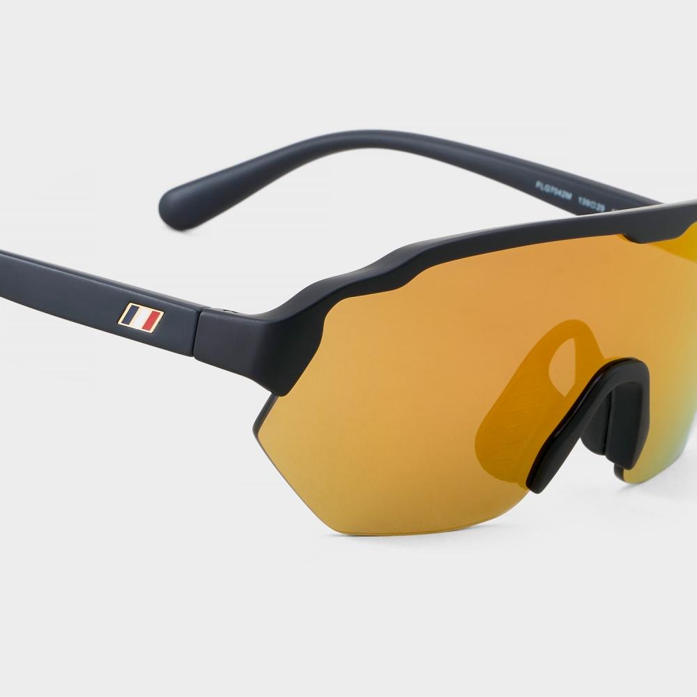 Fila Flg7042m Matt Black