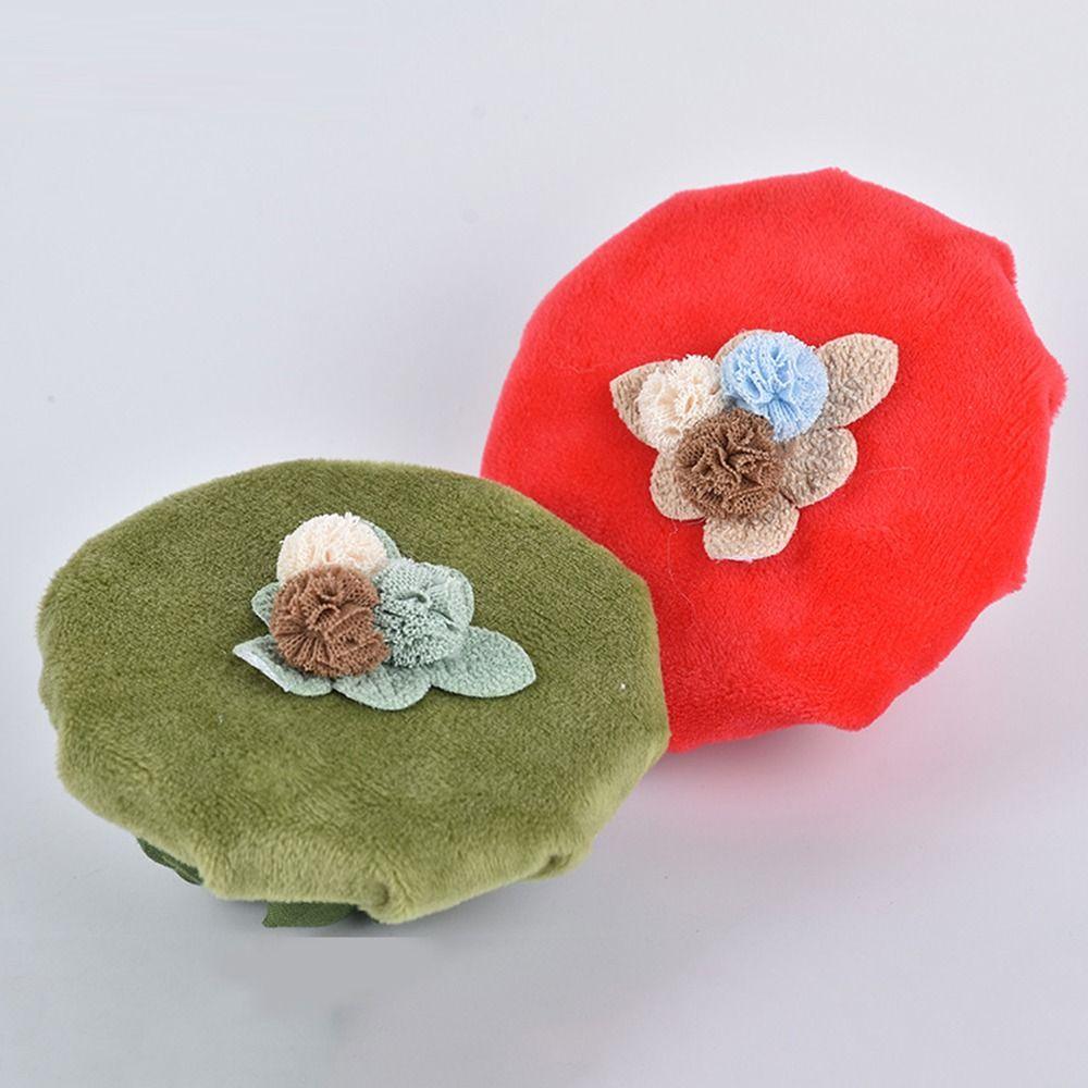 Anti-Static Door Handle Covers Anti-Slip Door Knob Protector Door Knob Decorative Covers Kitchen