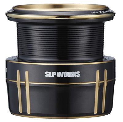 Daiwa Slp Works SLPW EX LT шпуля 2500 черная
