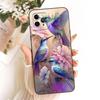 Чехол для iPhone 11 Pro Max Новый Милый Мультяшный Кролик Кошка Мягкий Конфетный Силиконовый Ударопрочный Чехол Для iPhone 11 Pro iPhone11 ТПУ Оболочка