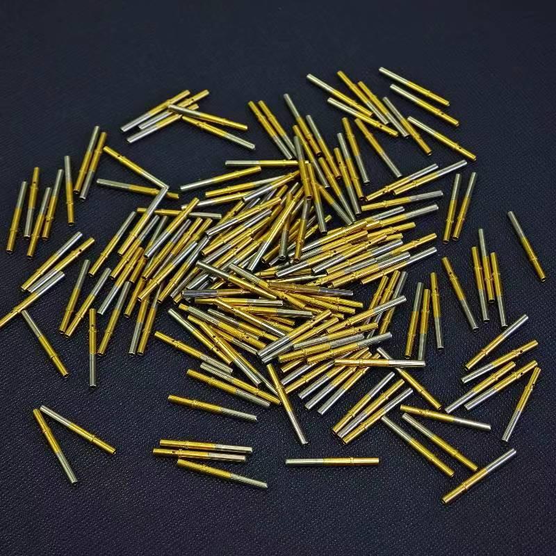 Jiatong Yihang Tool Connector Contact