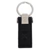 West Ham United FC Leather Keyring