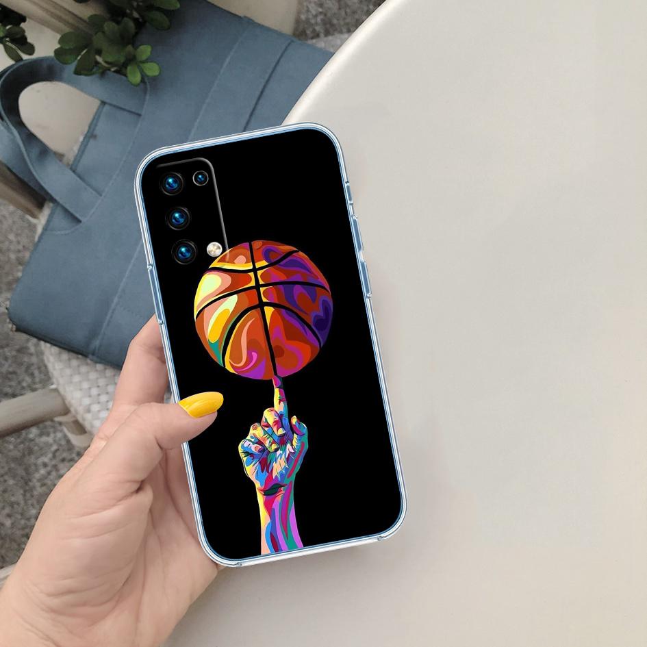 Чехол для телефона BF15 Basketball Art Shoot для Motorola Moto Edge 20 30 40 50 S30 Fusion Ultra Pro Neo Lite + G200 G23