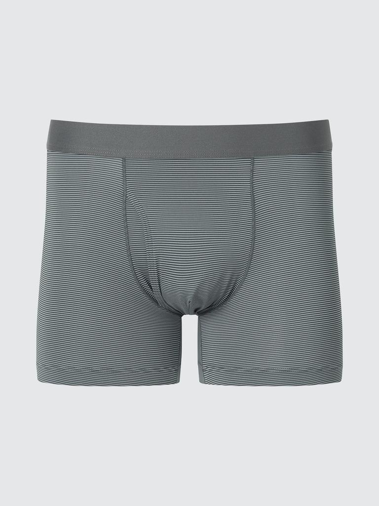 Uniqlo Трусы-боксеры Japan Air Rhythm с открытой передней частью