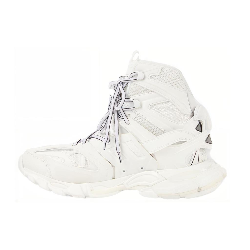 (WMNS) Balenciaga Track Hike 'Белый' Женские 654866W3CP39000