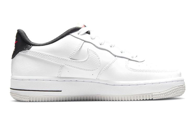 Nike Air Force 1 '07 LV8 3 'Мир Любовь Найк' Gs DM8154-100